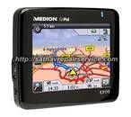 Medion GoPalE3115 Sat nav-reparationer